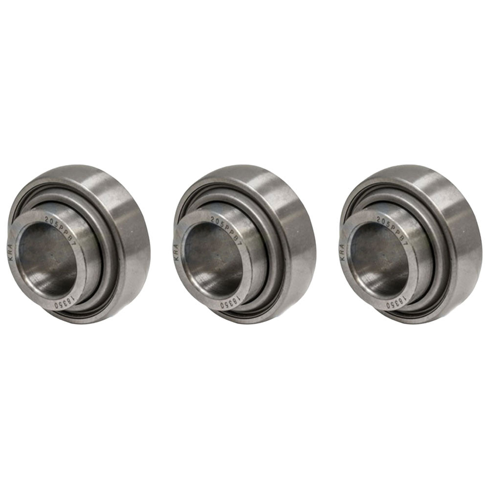 2050020 (3) Cultivator Bearings