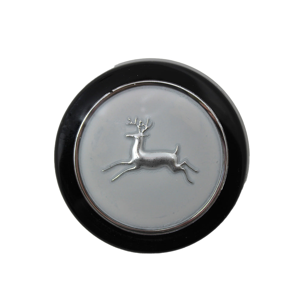 Interchangeable Steering Wheel Cap M40010M – Fits John Deere