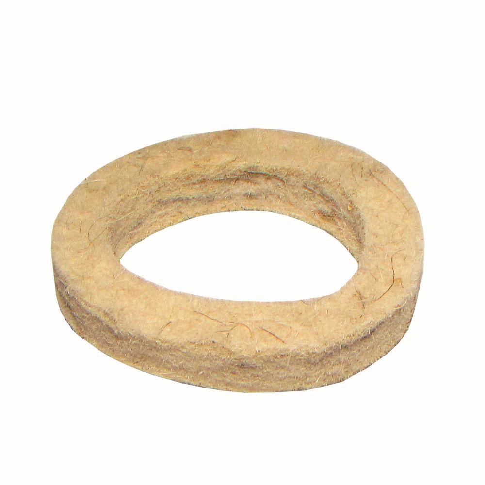 81826045 STEERING SIDE SECTOR FELT SEAL