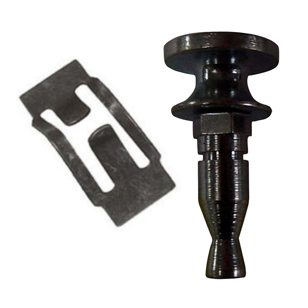 C7NN8A067A Grille Clips, Studs & Nuts Set – Fits Ford / New Holland
