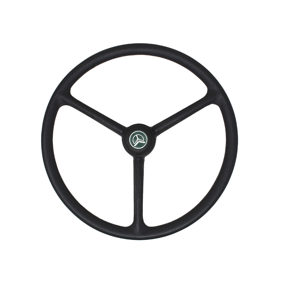 AL28457 Steering Wheel – Fits John Deere