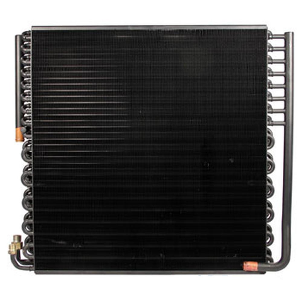 AR61885 Condenser, Tube & Fin, Dual Circuit, w/ Oil Cooler – Fits John Deere – additional image 3