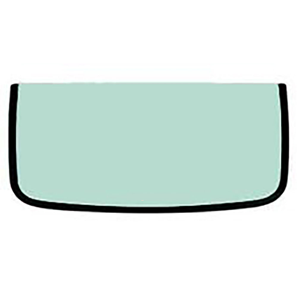 4369657 Lower Cab Door Glass