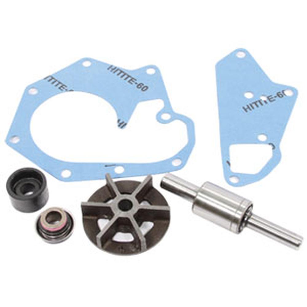 MX9448 Water Pump Kit – Fits John Deere