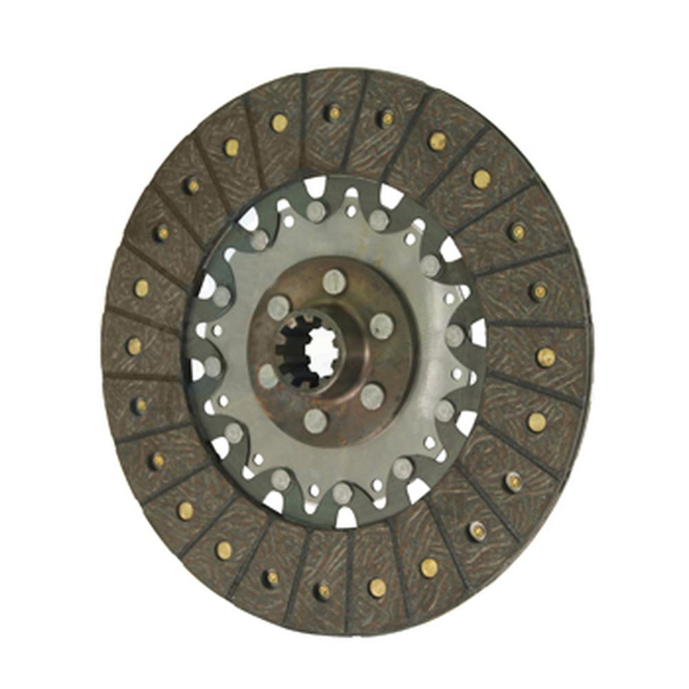 100297-3 10" TRANSMISSION CLUTCH DISC – Fits John Deere