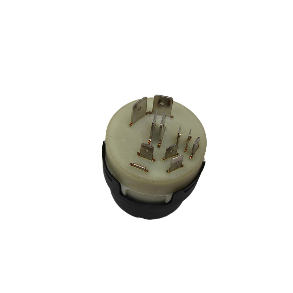 701/45500 Ignition Switch 2 keys 50988 85804674 – Fits JCB – additional image 4