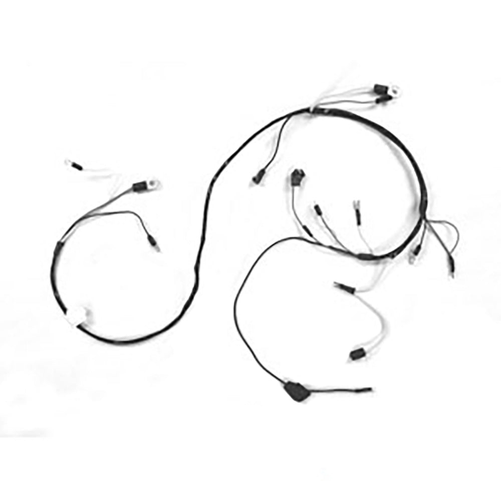 311043 Main Wiring Harness