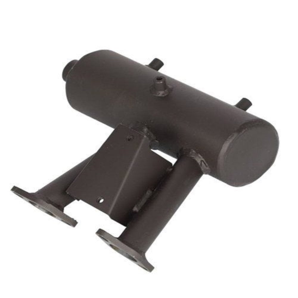 15231-12114 Muffler – Fits Kubota – additional image 4