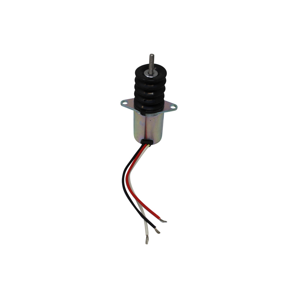 AM124377 Fuel Solenoid – Fits John Deere – additional image 3