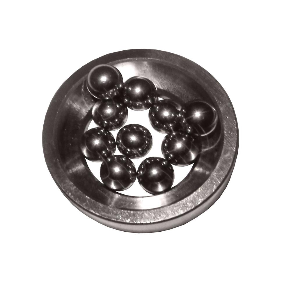 E1ADKN3556 Bearing Set, Upper/Lower – Fits Ford / New Holland