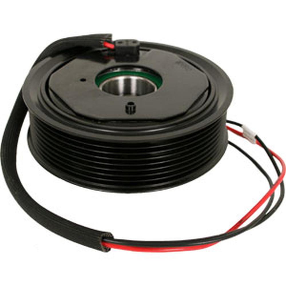 AL78494-A Air Conditioner Compressor Clutch – Fits John Deere