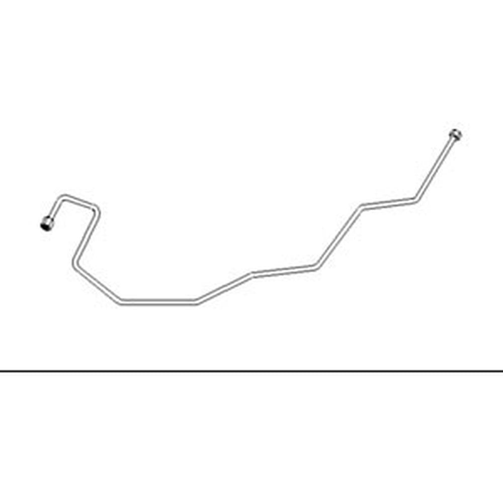 AR32657 Dual Selective Oil Line – Fits John Deere