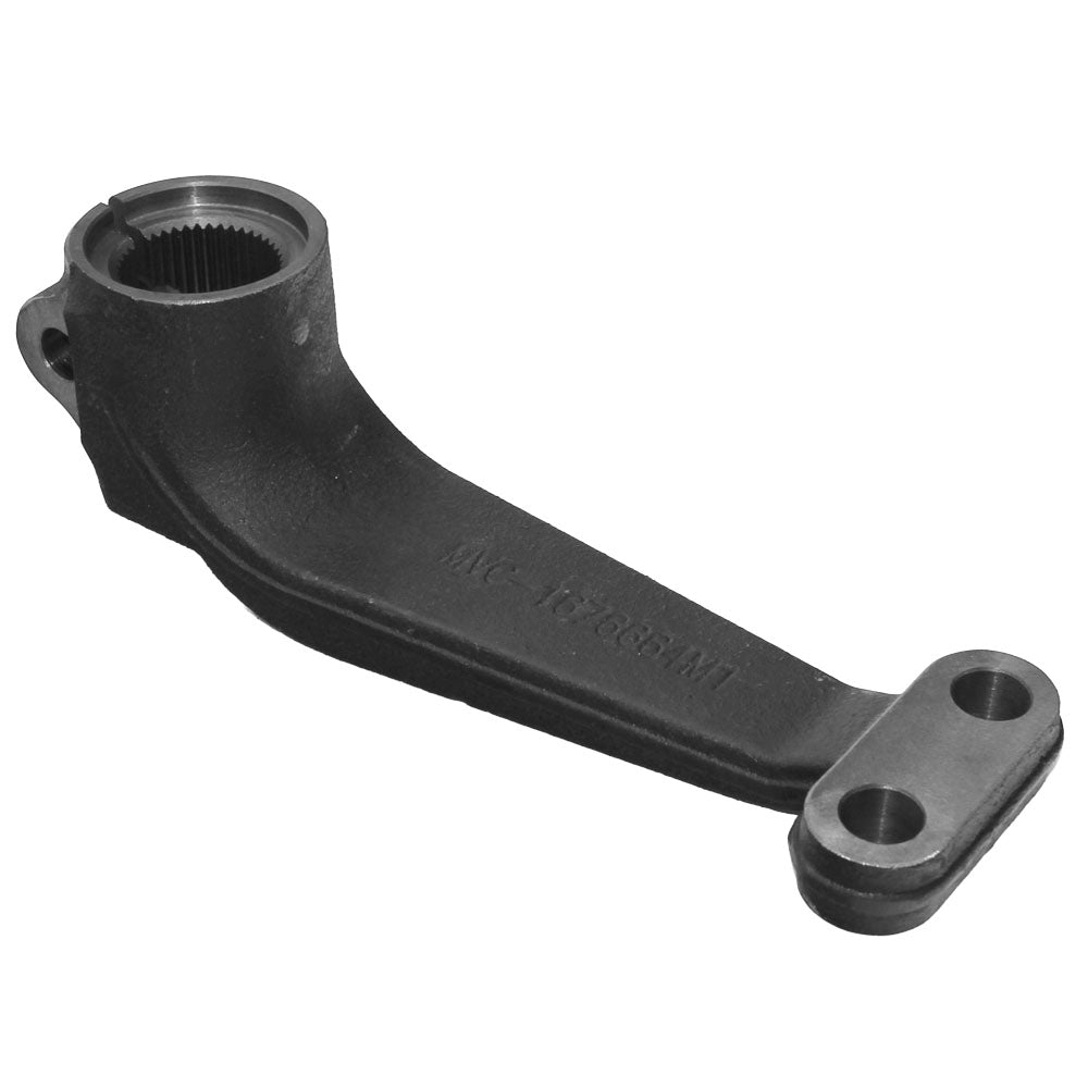 1676664M1 Steering Arm – Fits Massey Ferguson – additional image 2