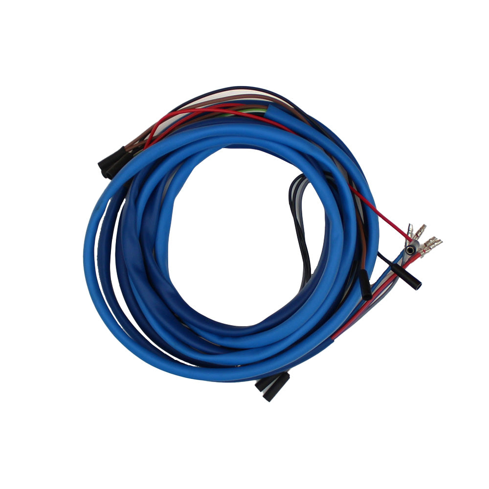 C9NN14N104B Wiring Harness - Rear