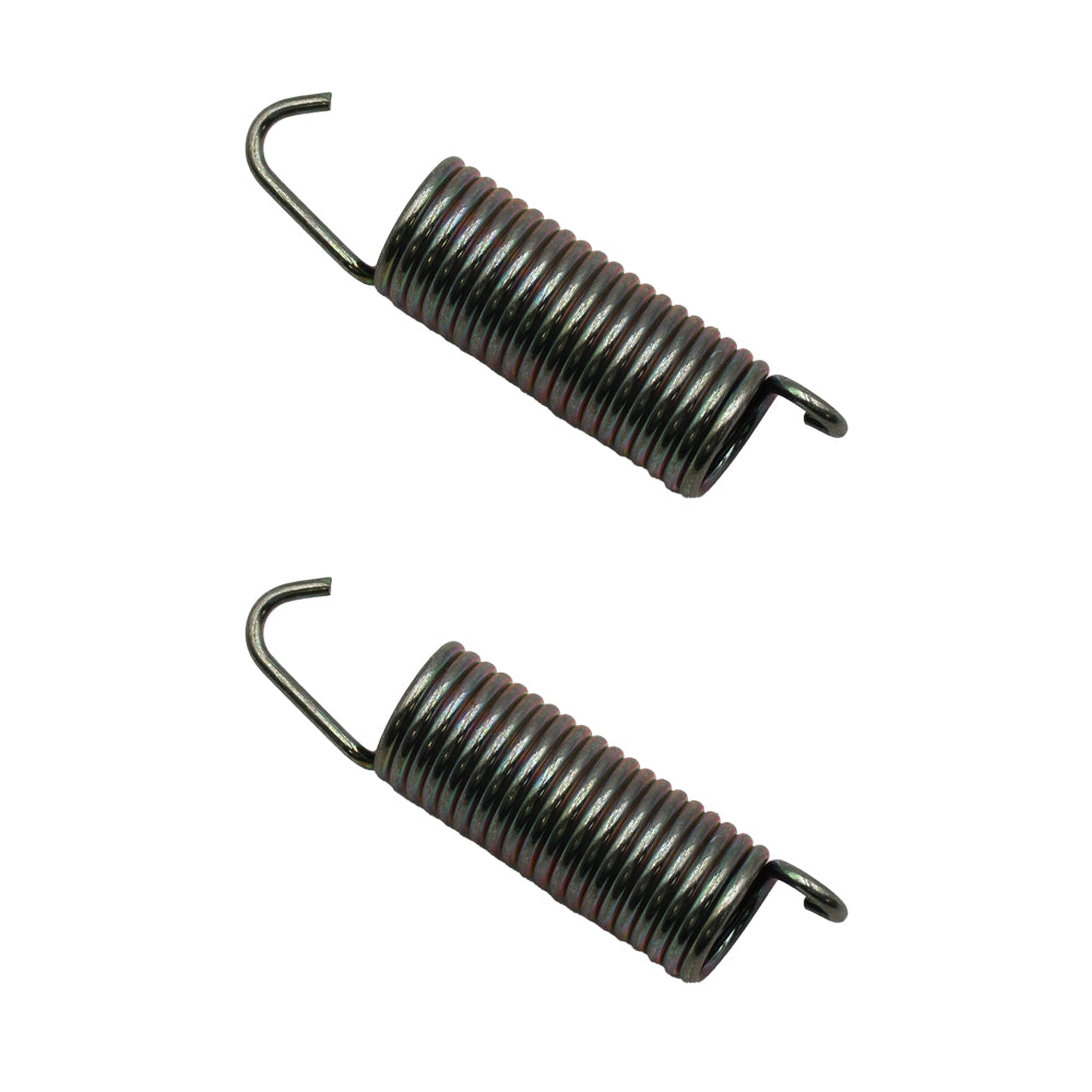 E1ADDN2456 Qty: 2 Pedal Return Spring – additional image 2