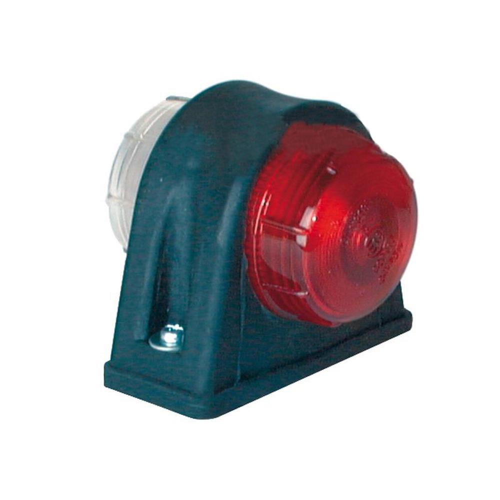 3123175R91 Outline Marker Light - Front/Rear, 12V ()