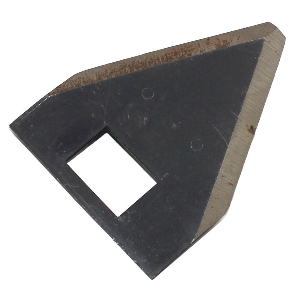 87106692 Straw Chopper Knife Section – Fits Case / International Harvester – additional image 5