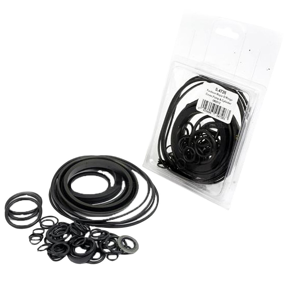 1934247 Hydraulic O-Ring & Seal Repair Kit – Fits Ford / New Holland