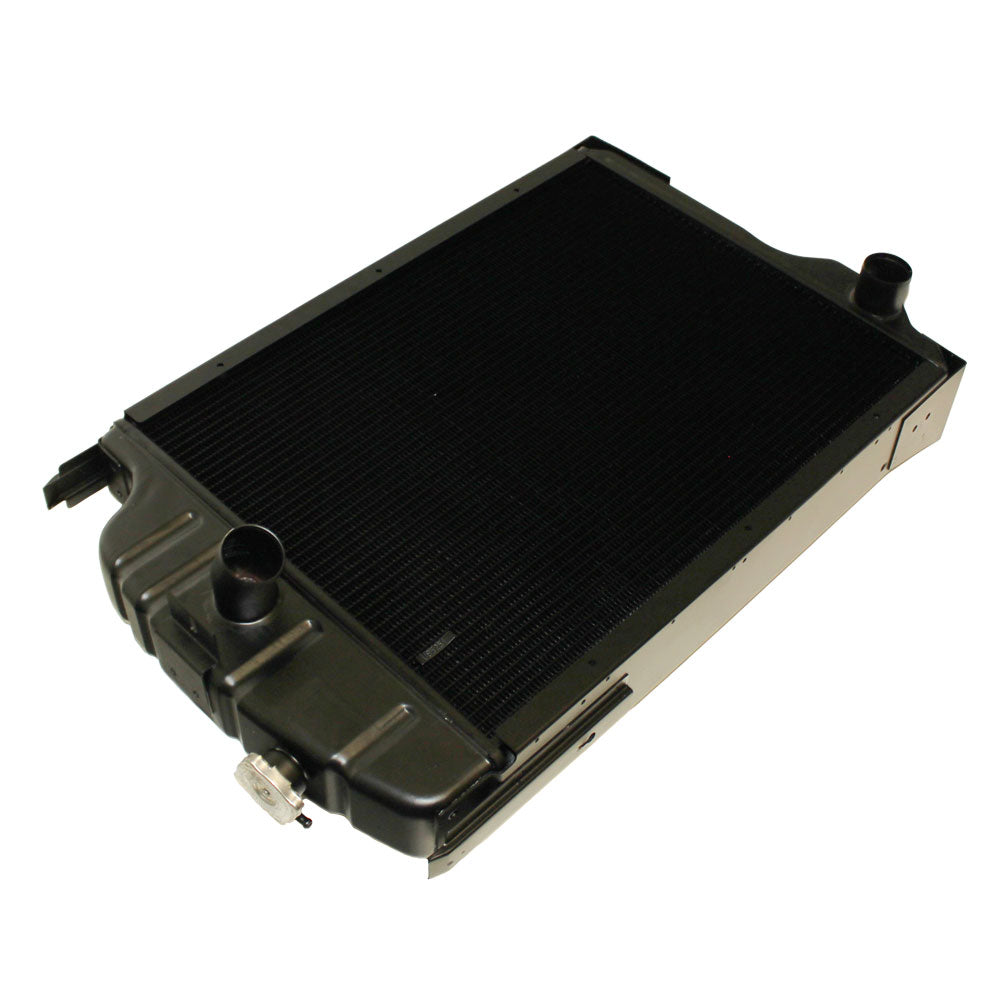 AL56375 Radiator – Fits John Deere – additional image 5