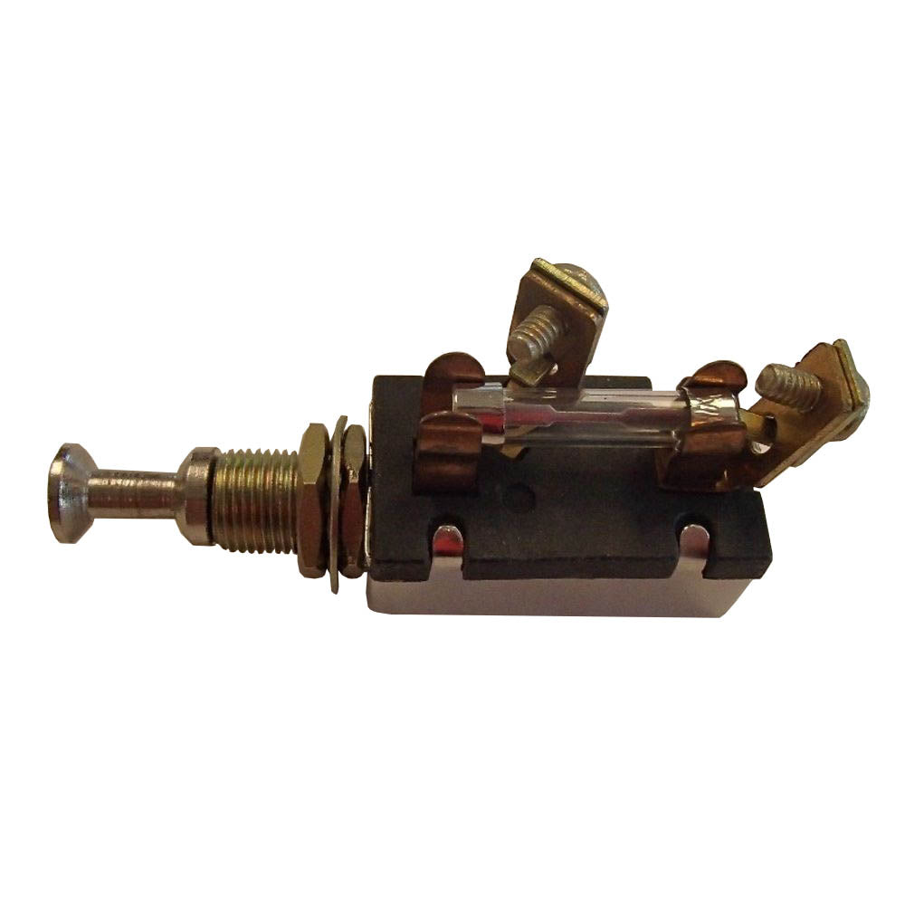87518815 Push / Pull Light Switch