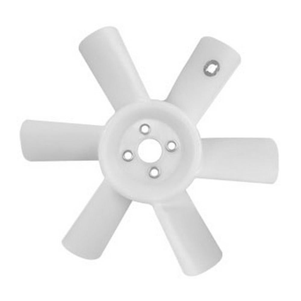 SW07905 Cooling Fan - 6 Blade – additional image 3