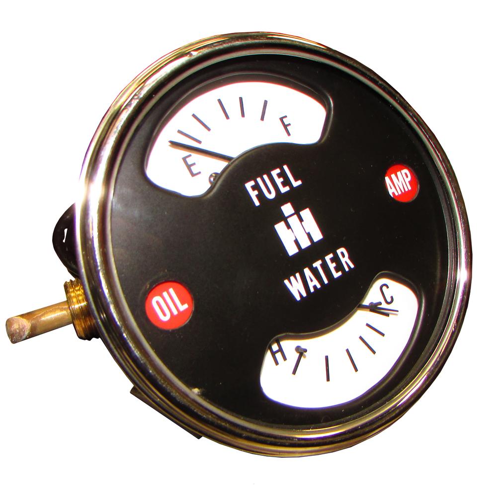 1546480C1 Instrument Cluster