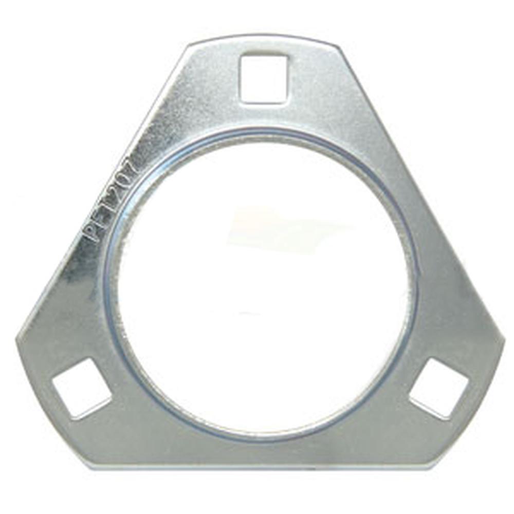 H161529 Bearing, Flange Half – Fits John Deere