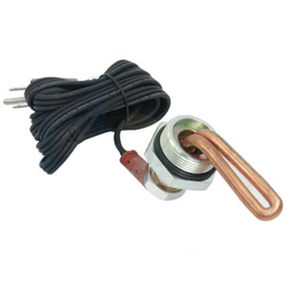 RE227949 Frost Block Heater – Fits John Deere