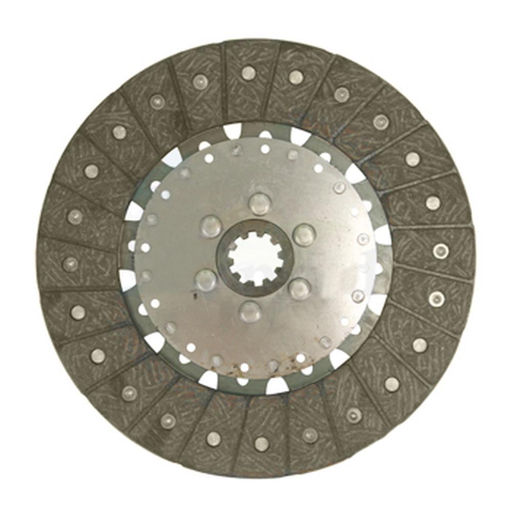 100297-3 10" TRANSMISSION CLUTCH DISC – Fits John Deere – additional image 4