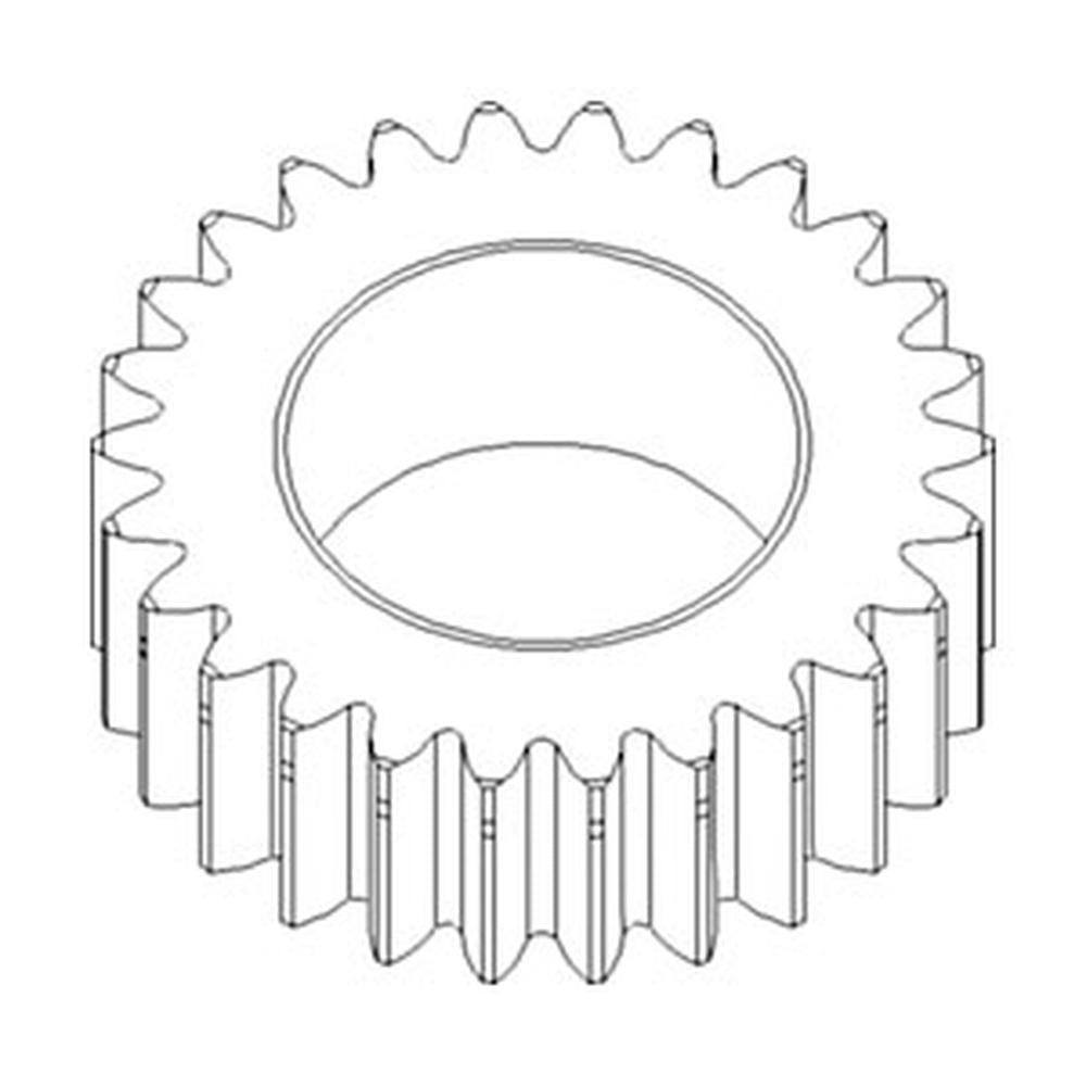 R121282 Planet Pinion Gear – Fits John Deere – additional image 3