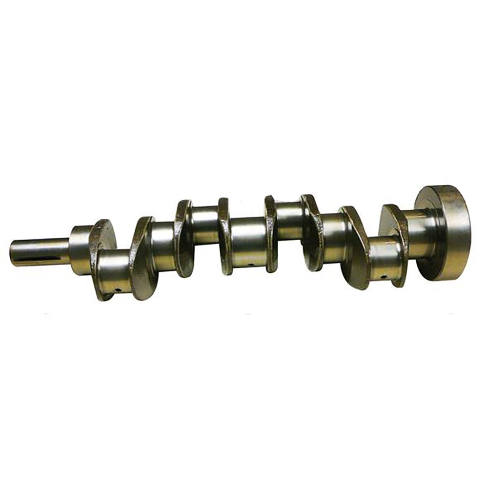 02101825 Crankshaft – additional image 2