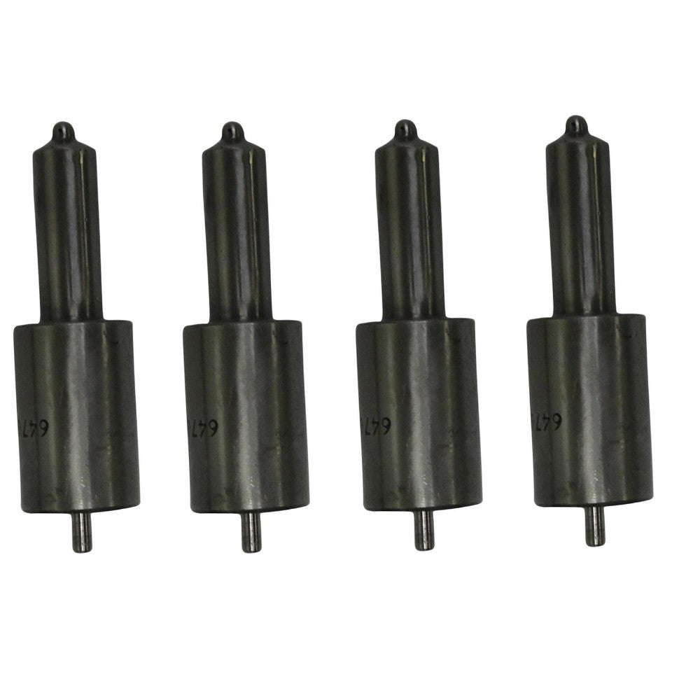 C5NE9E527C Qty 4: Fuel Injector Nozzle – Fits Case