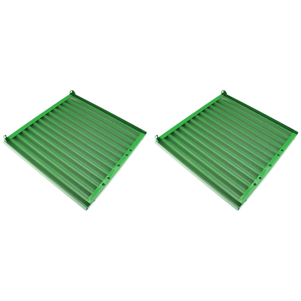 AR72950 Qty 2: Side Screen – Fits John Deere – additional image 6
