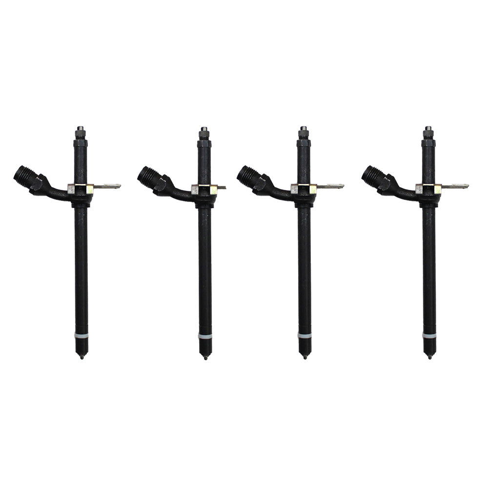 A138322 Qty 4: Fuel Injector