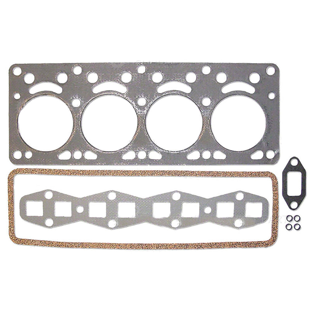 836426M1 Set - Head Gasket – Fits Massey Ferguson