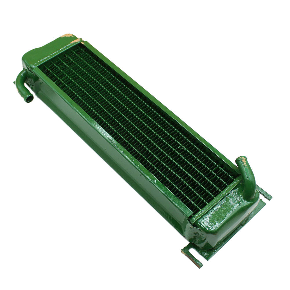 AL38448 Transmission Oil Cooler – Fits John Deere – additional image 3