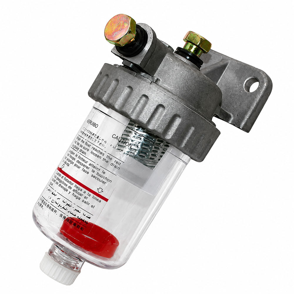 600-311-9731 Fuel Water Separator – Fits Komatsu – additional image 2