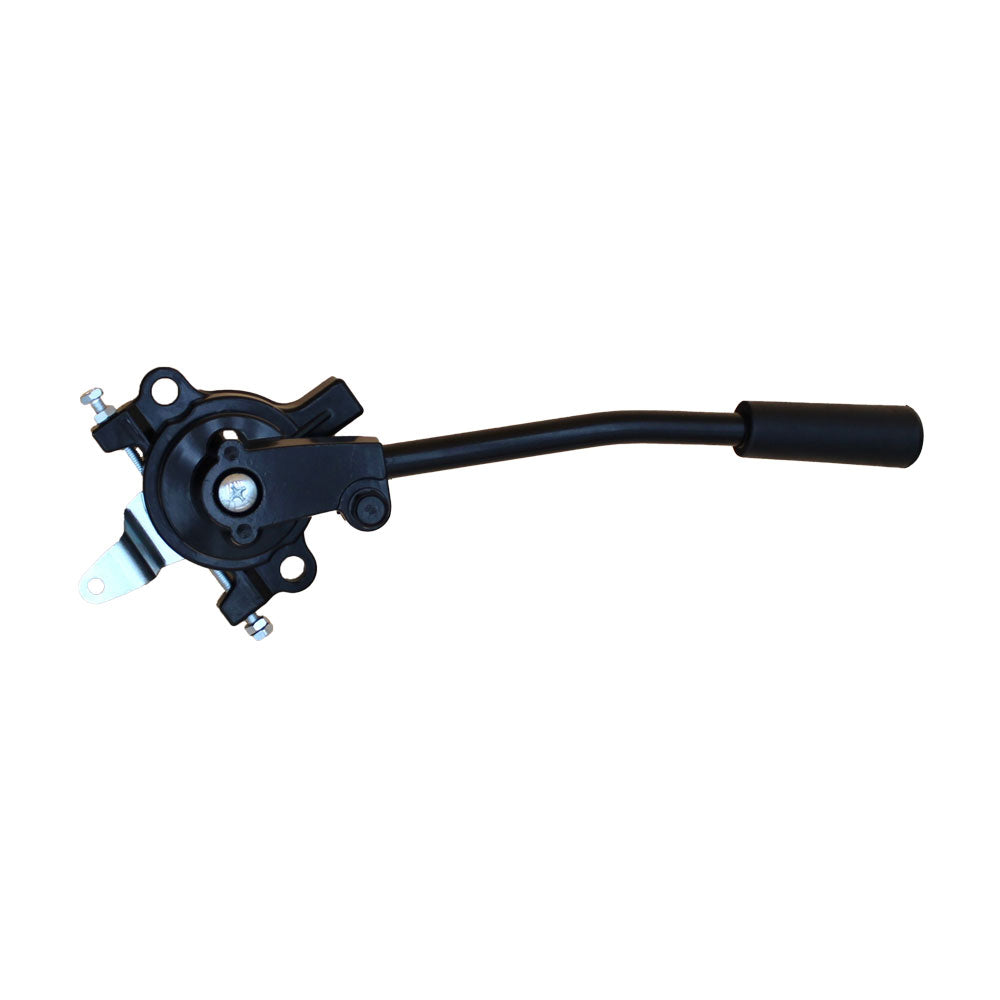 203-43-61370 Throttle Clutch Handle Assembly – Fits Komatsu