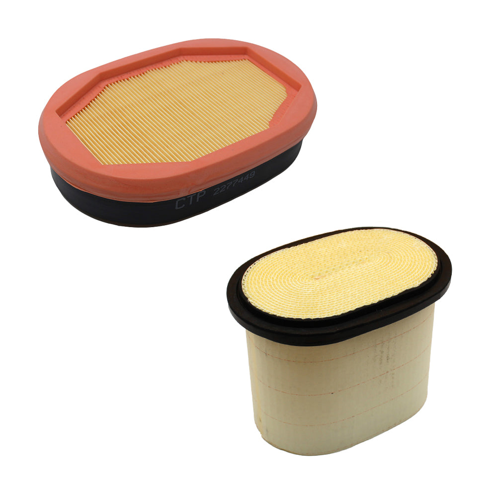 AF26248 Air Filter Set – Fits Caterpillar