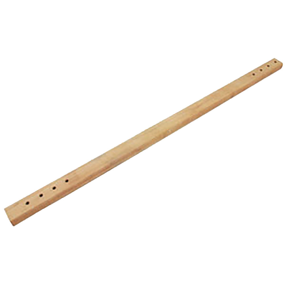 Pitman Bar Hardwood