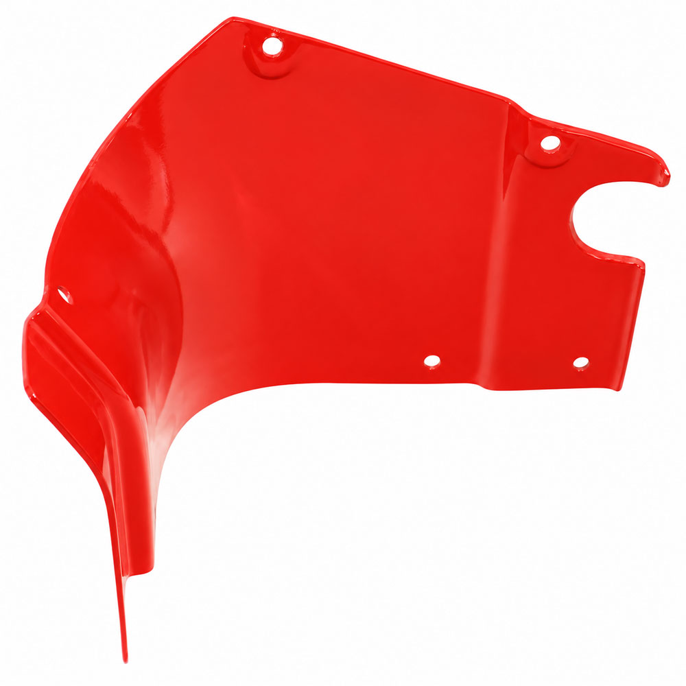 388737R1 Right-Hand Dash Hood Cowl RH – additional image 6