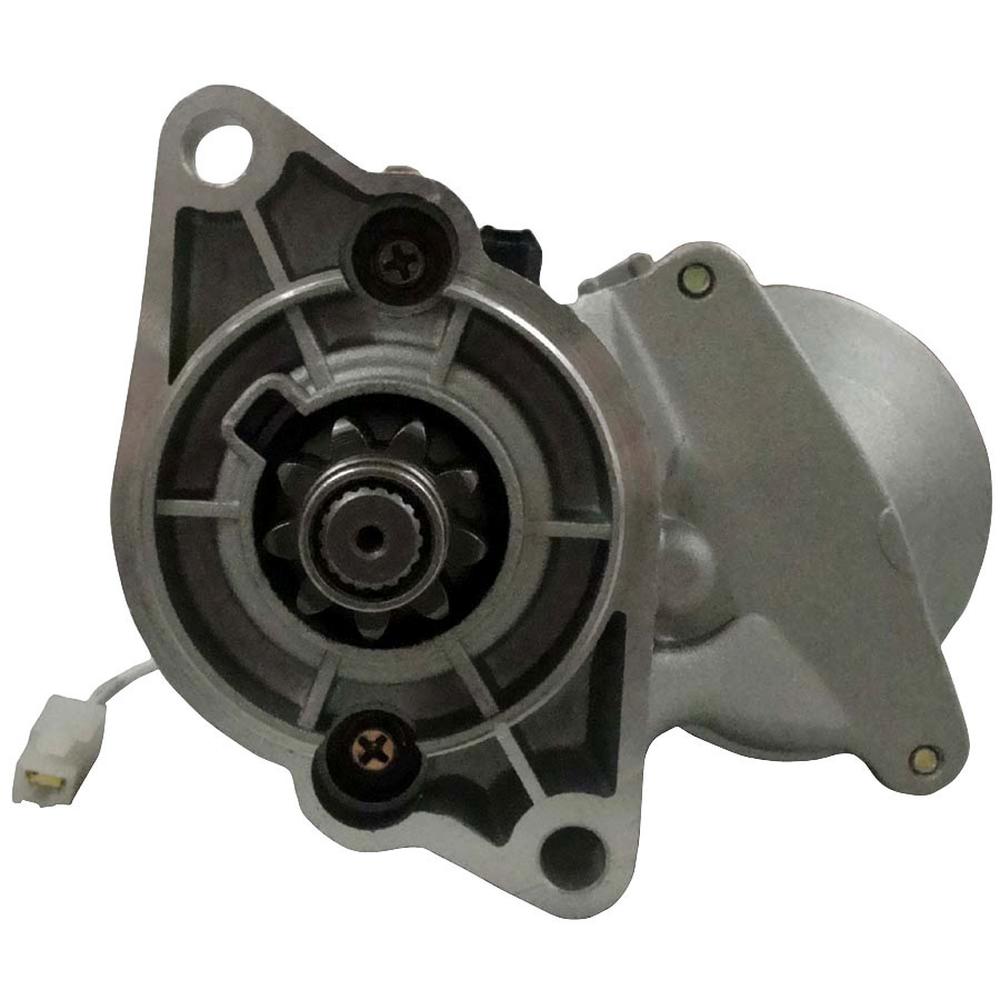 16611-63010 Starter – Fits Kubota – additional image 3