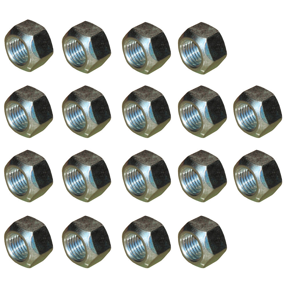 1324720 Bucket Uni-Teeth with Hardware – Fits Caterpillar – additional image 3