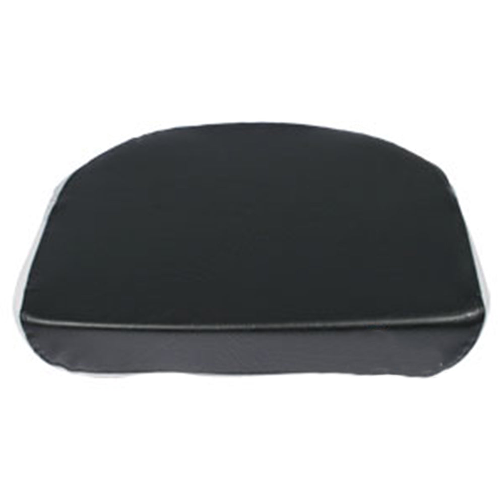1690046M91-1 Black Canvas Seat – Fits Massey Ferguson – additional image 5
