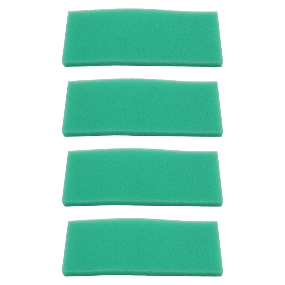 21538200 Qty 4: Pre-Filter – Fits Ariens