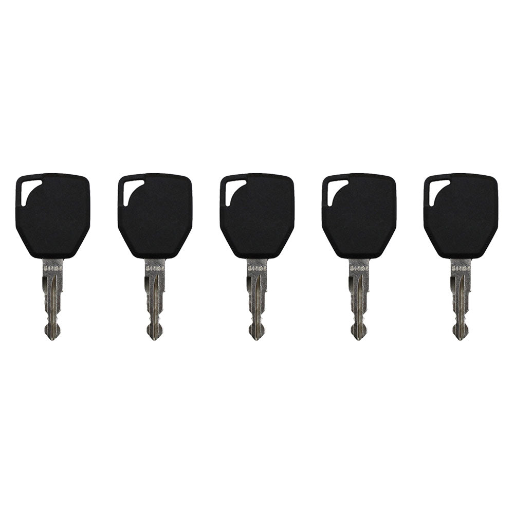 231/81404 Keys