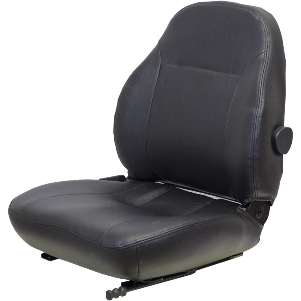 Seat – Fits Komatsu