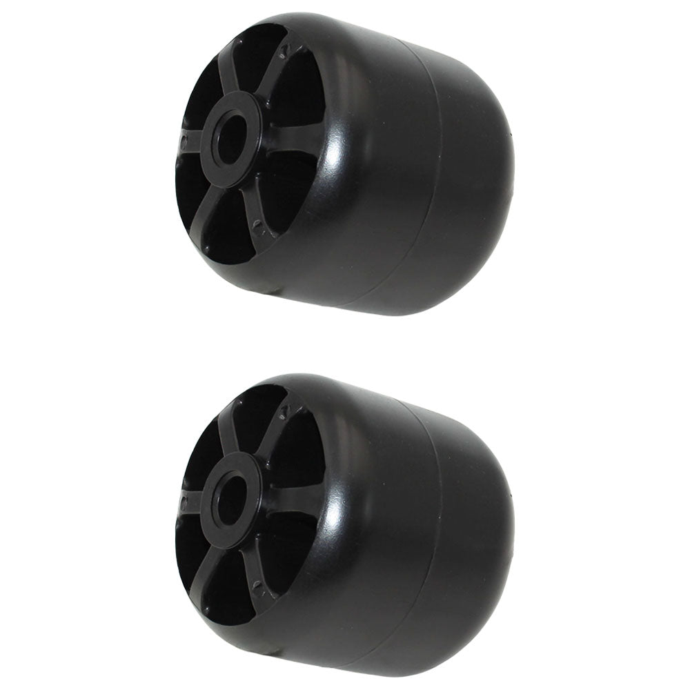 M115245 Qty 2: Deck Wheel – Fits John Deere – additional image 2