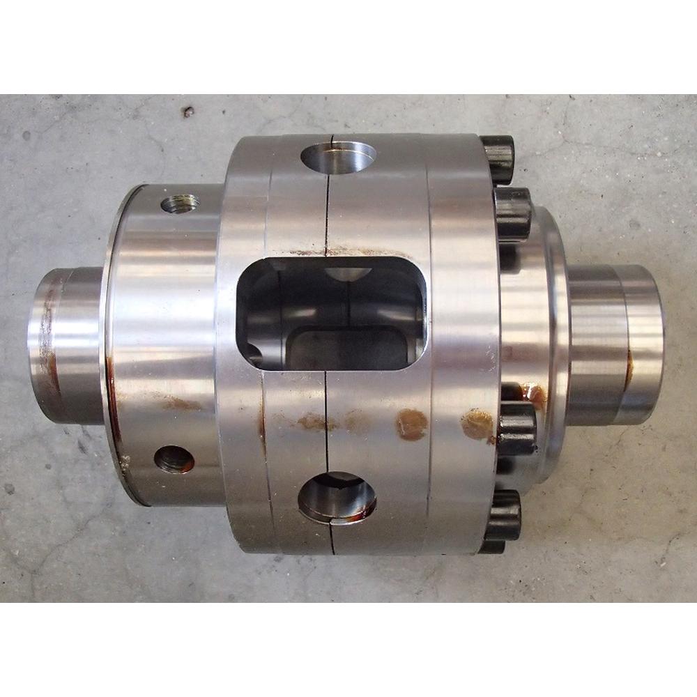 190472A1 Differential Housing Assembly – Fits Case / International Harvester – additional image 2