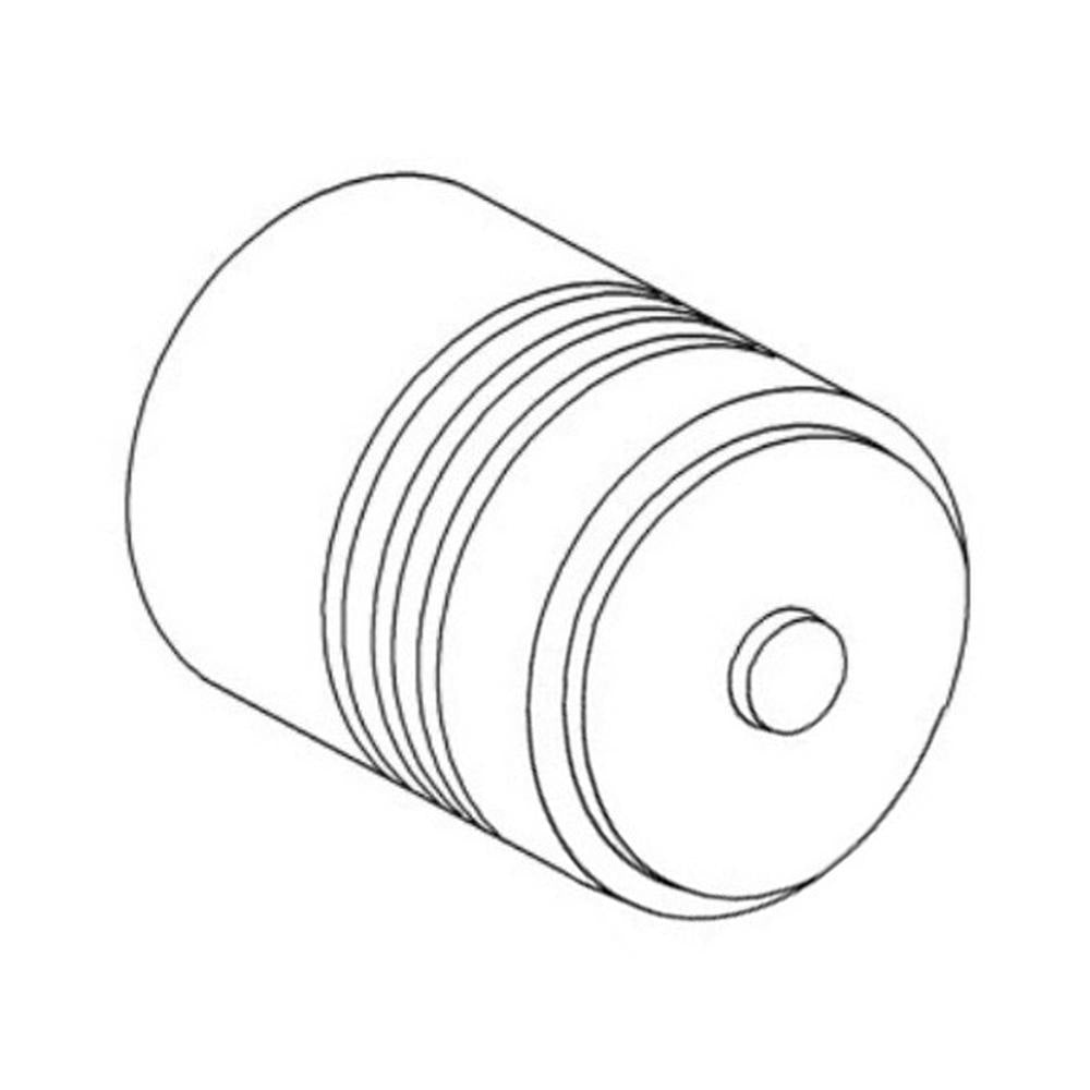 VPK3411 Hydraulic Lift Piston – additional image 3